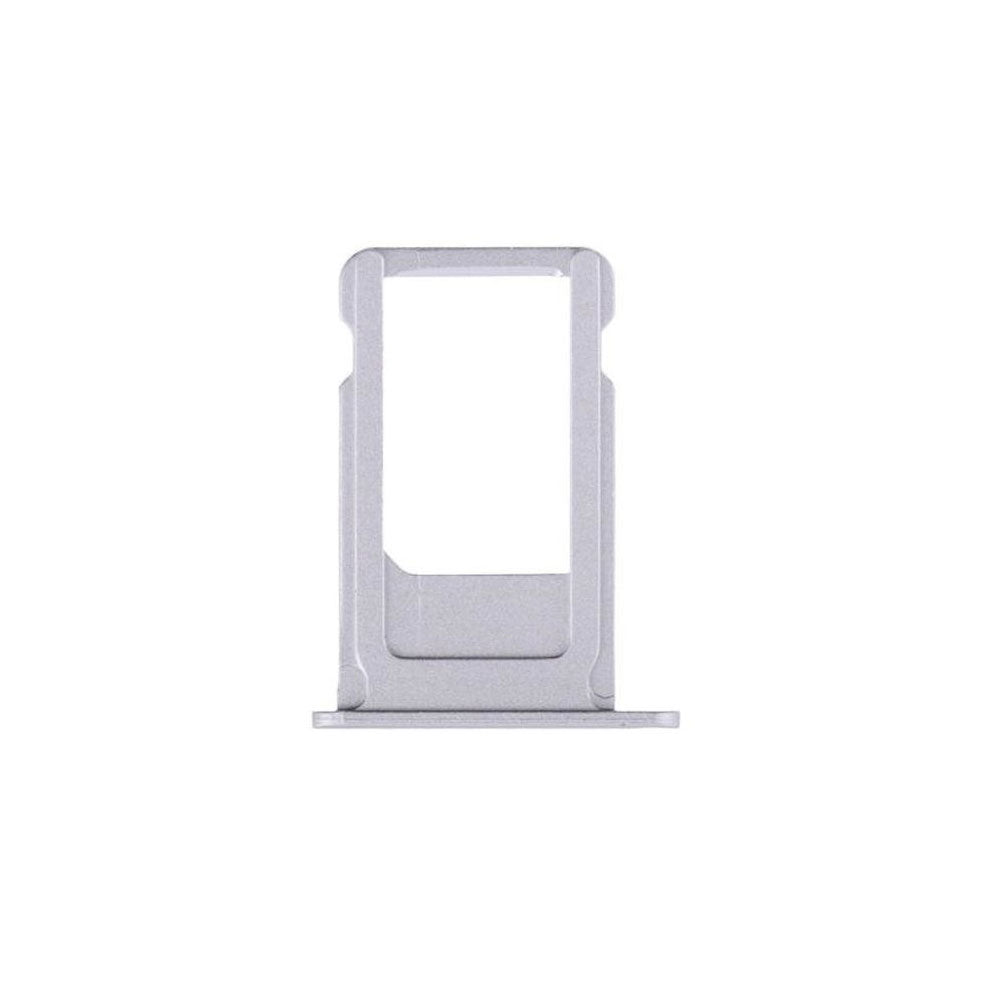 Samsung S5 Mini G800 Sim Tray White