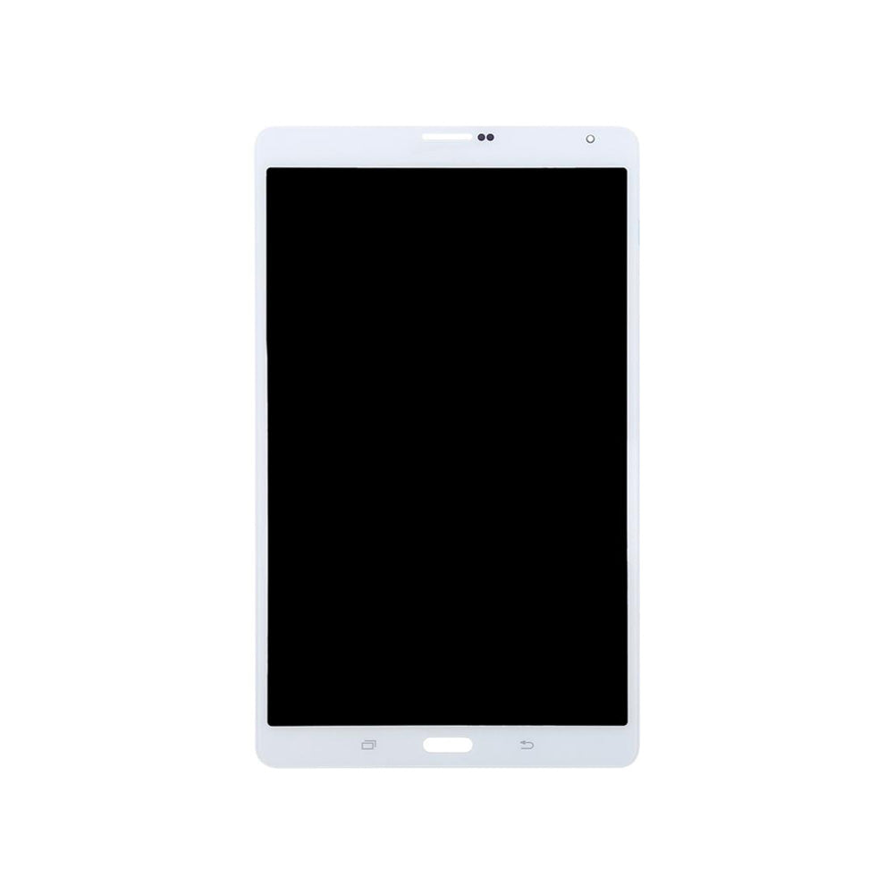 Samsung Tab S 8.4 T705 Complete White Lcd