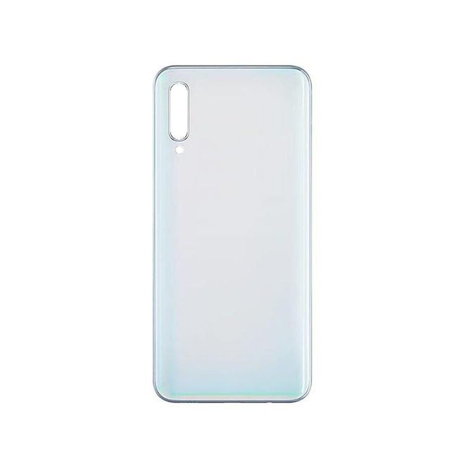 Samsung A50 A505 Back Cover White