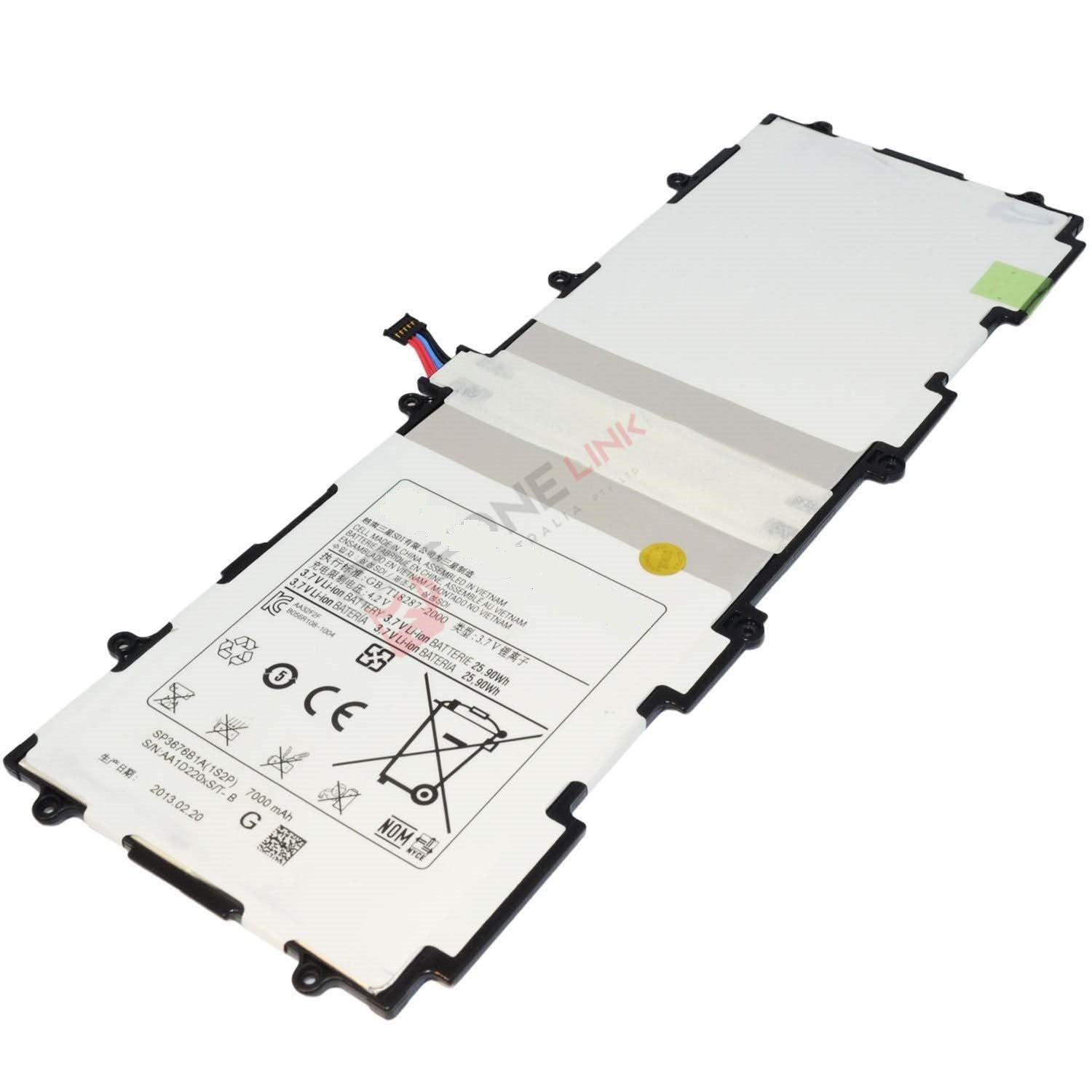 Samsung Tab 10.1 P7500/ P7510 Battery