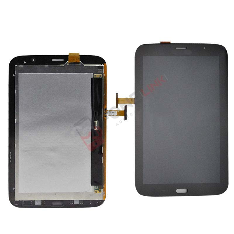 Samsung Tab Note 8.0 N5100 Complete Black Lcd