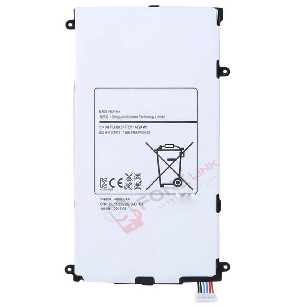 Samsung Tab Pro 8.4 T320 Battery