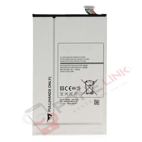 Samsung Tab S 8.4 T700/ T705 Battery