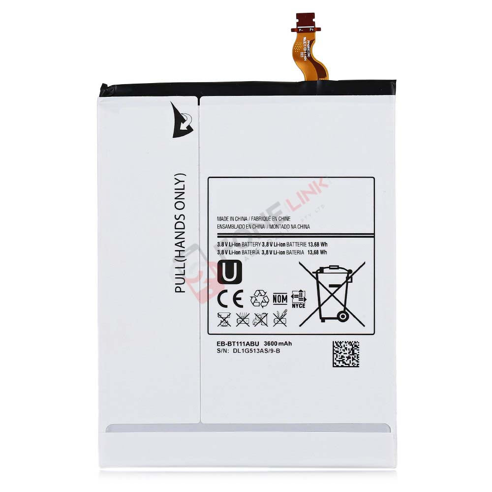 Samsung Tab 3 Lite T110 Battery