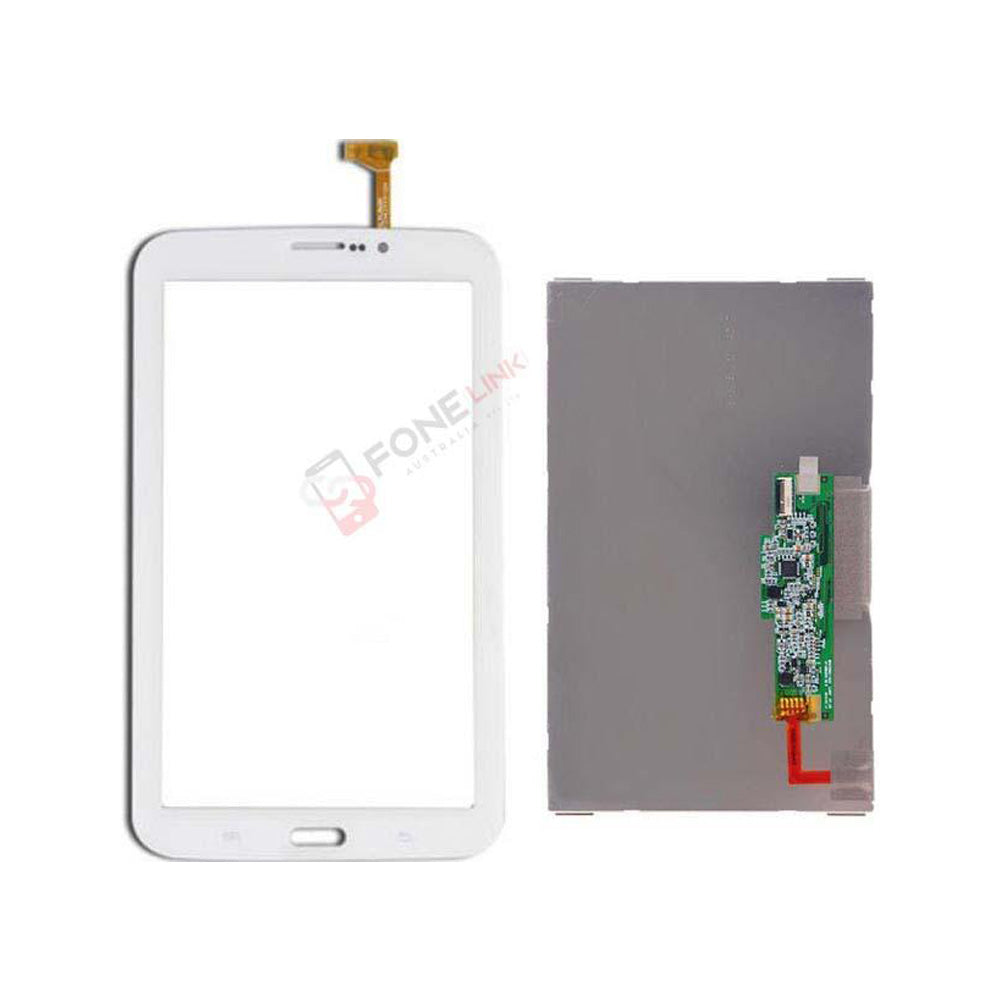 Samsung Tab 3 7.0 T211 Lcd White