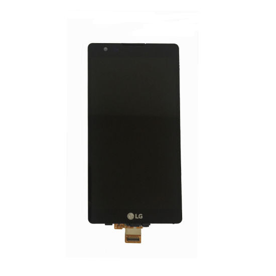 Lg K220 Lcd Black