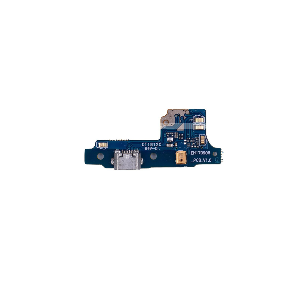 Huawei Y5 2017 Charging Board