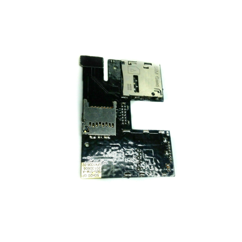 Htc Desire 300 Sim Slot