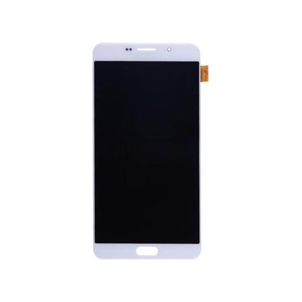 Samsung A9 A9200 (2017) White Lcd Complete