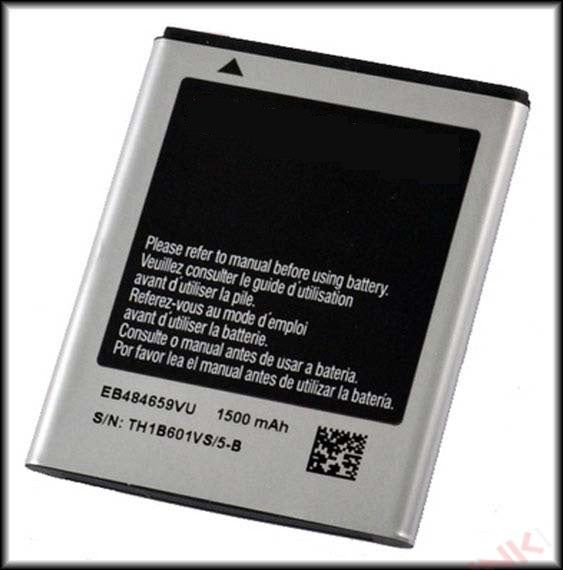 Samsung Xcover S5690 Battery