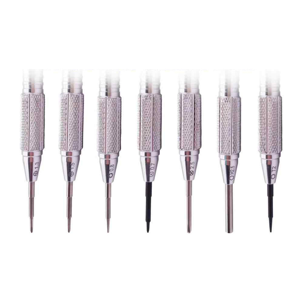 Xuan Hou 388 Star 0.8 Pentalob Precision Screwdriver