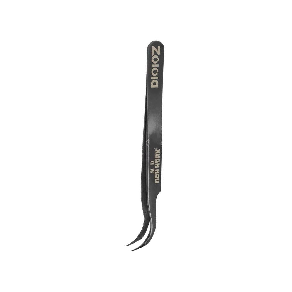 Xuan Hou Fly-Wire Specialized Tweezers Xh-19 Curve