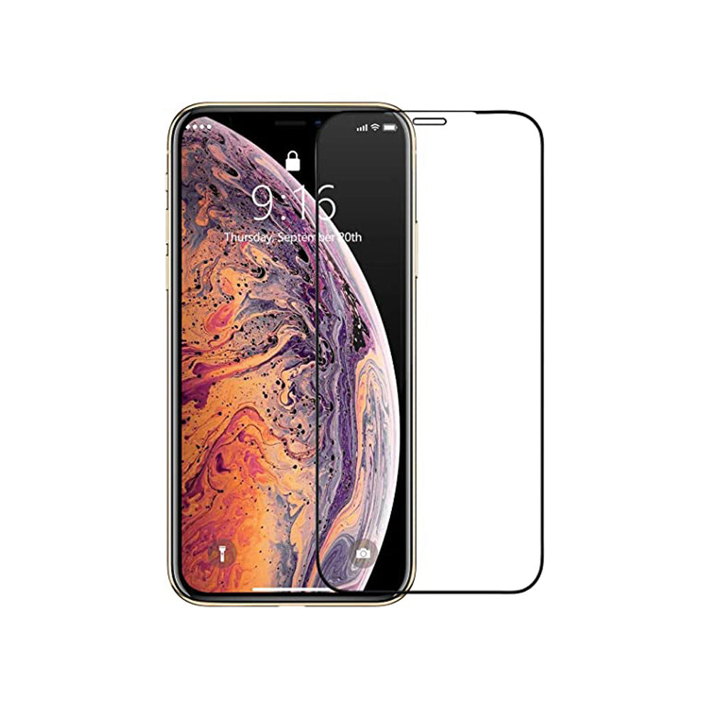 Zk Balck Glass iPhone Xs Max / iPhone 11 Pro Max