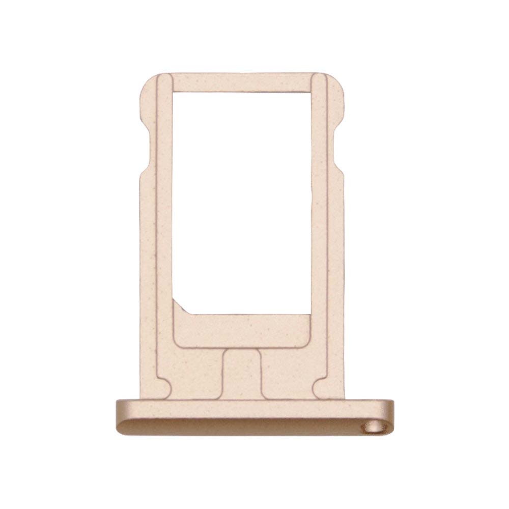 iPad Air 2 Sim Tray Gold