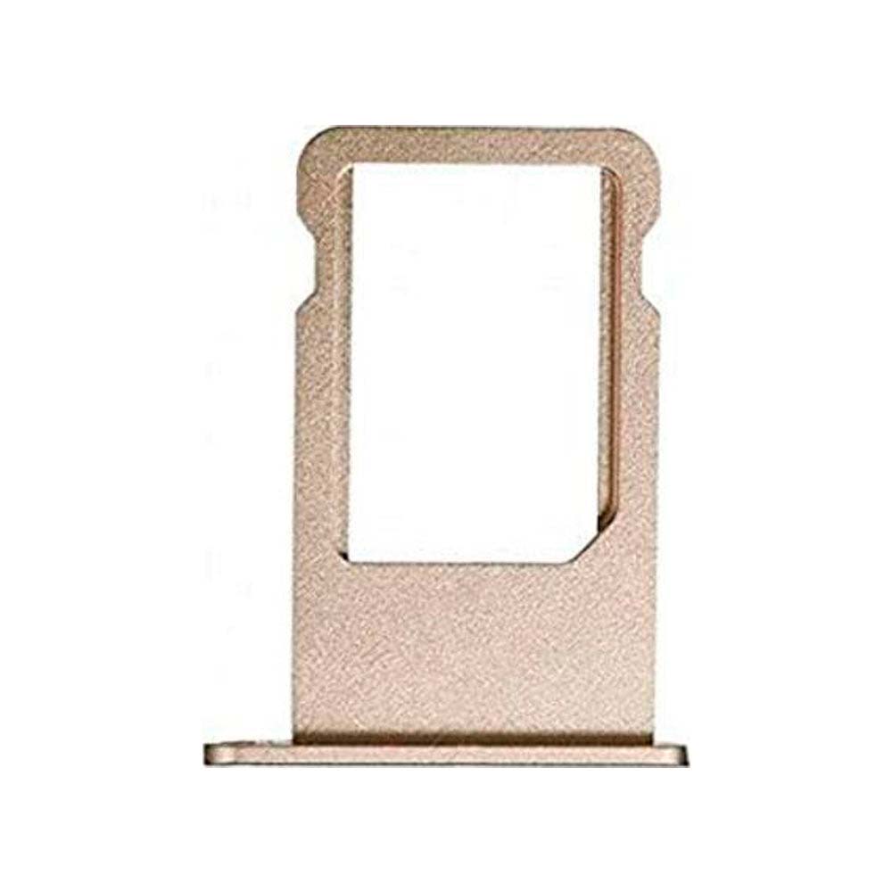 iPhone 5S Sim Tray Gold