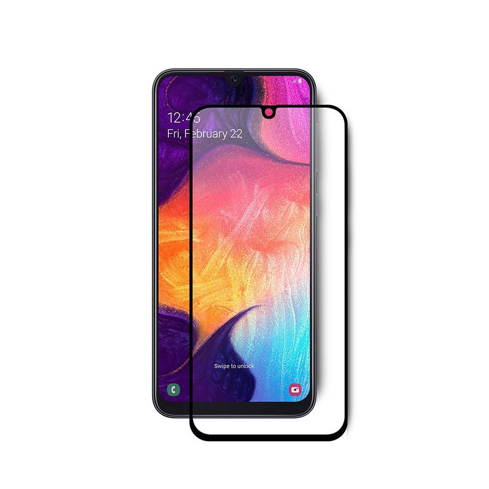 Samsung A50 Glasss Protector