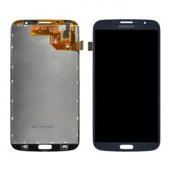 Samsung Mega I9205 Lcd Black