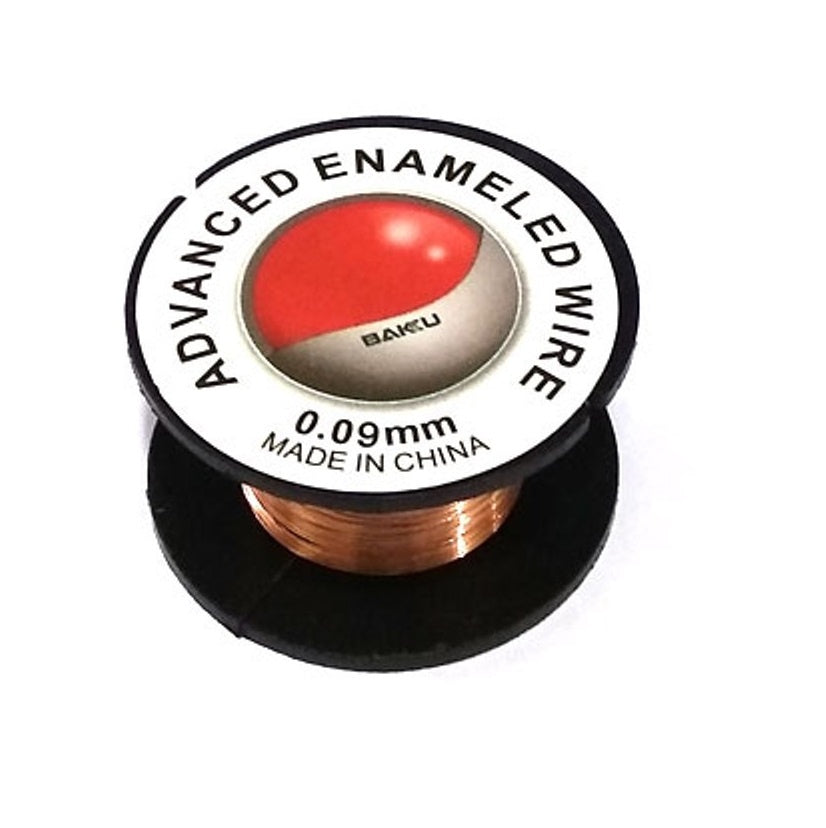 Baku 0.09Mm Advanced Enamel Wire