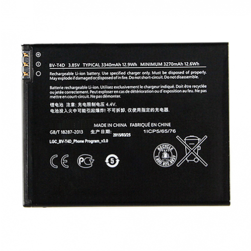 Microsoft 950 Xl Battery