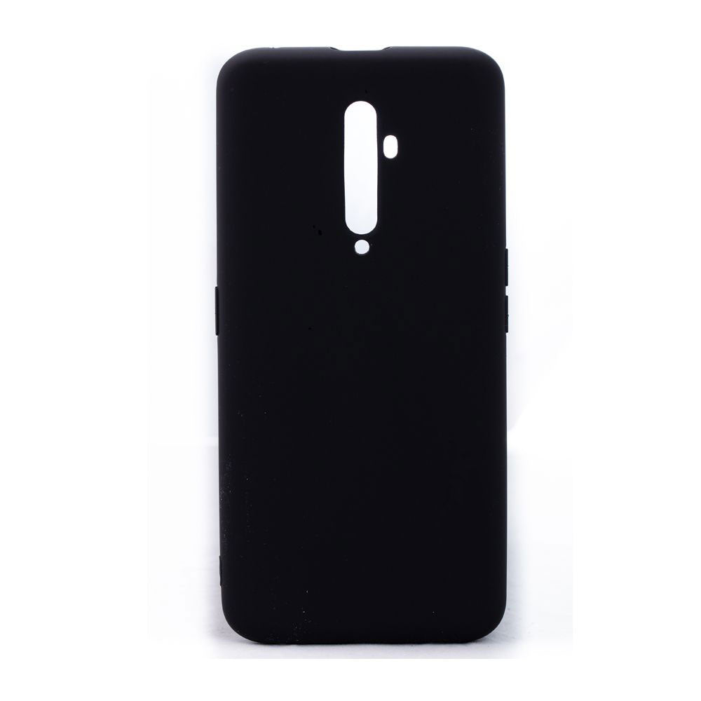 Oppo Reno 2F Back Cover Black