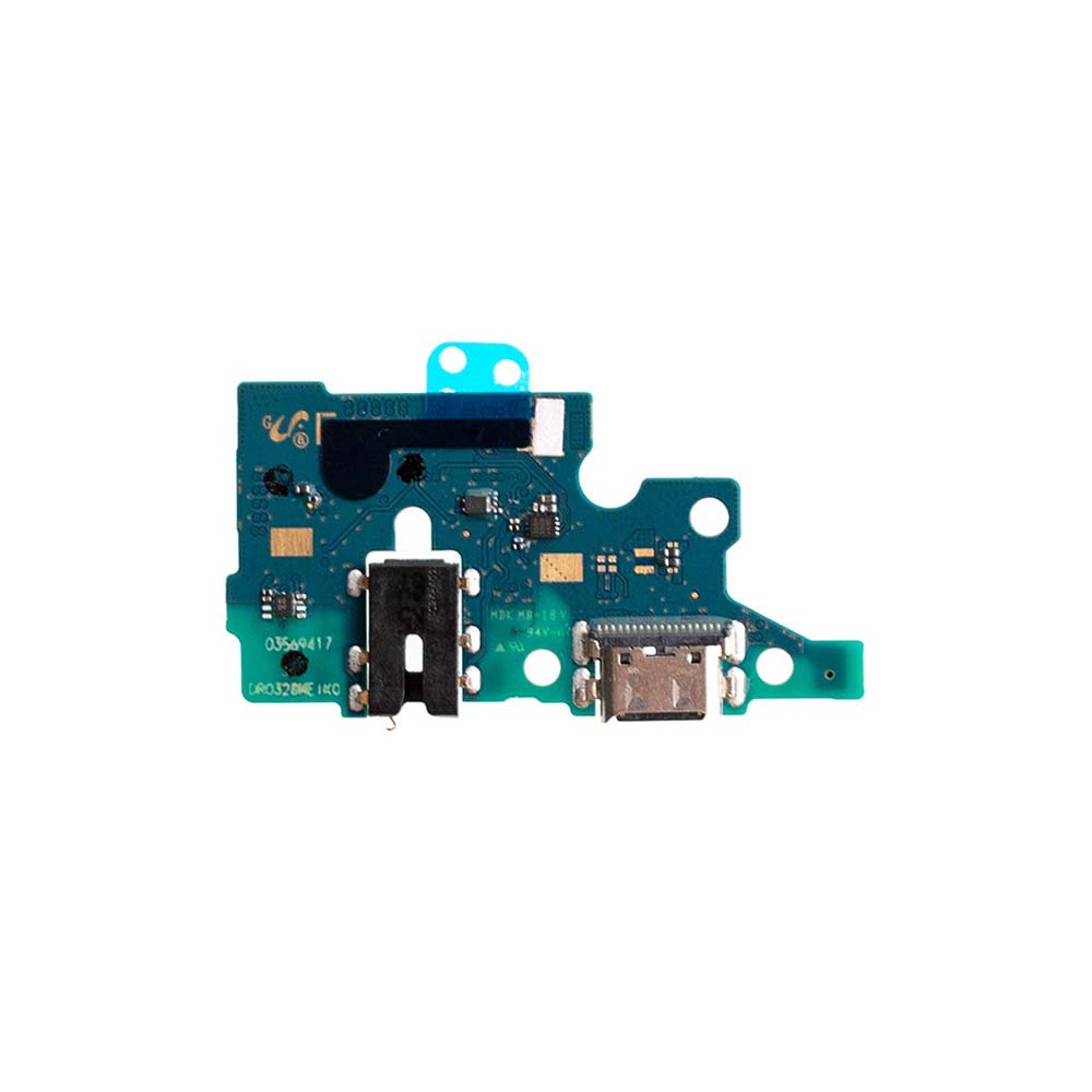 Samsung A71 A715 Original Charging Board