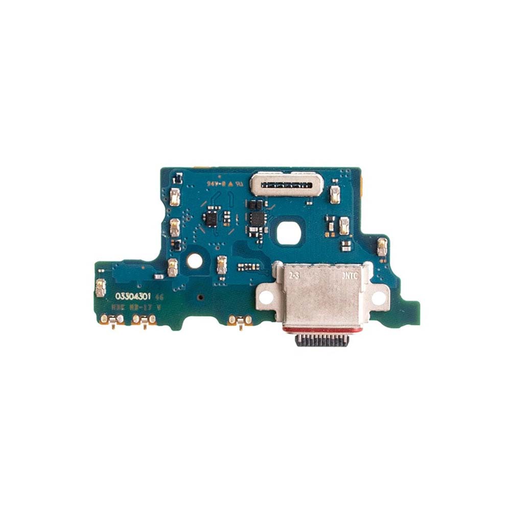 Samsung S20 Ultra G988B Original Charging Port Pcb