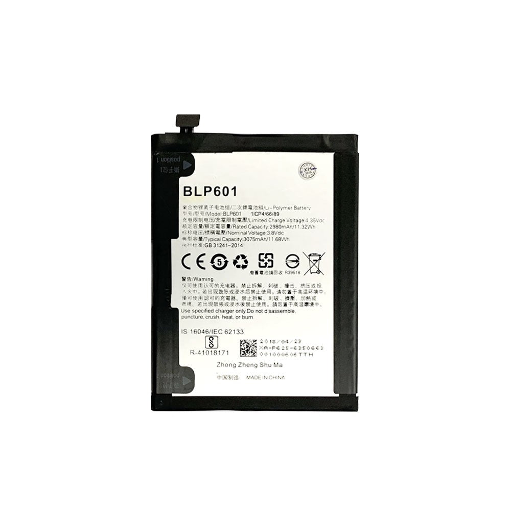 Oppo F1S Battery BLP601