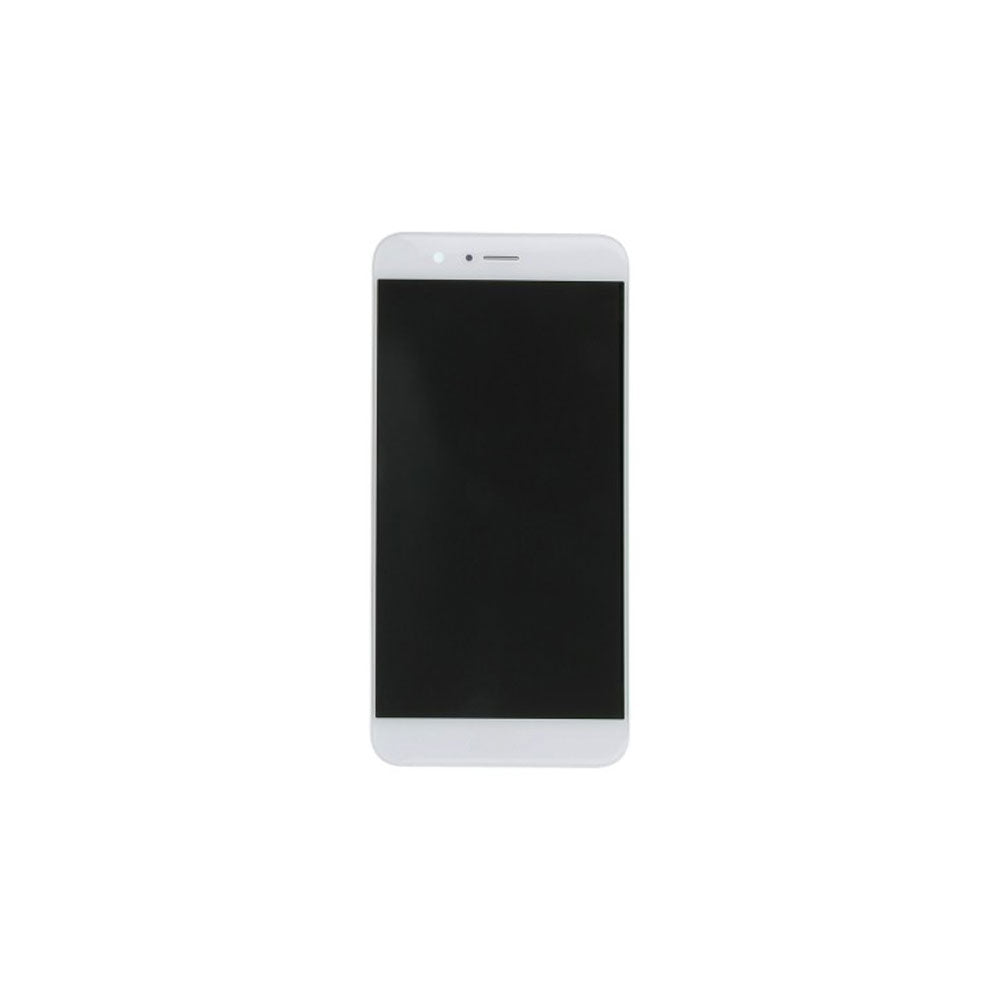 Huawei Gr5 2016 White Lcd Complete