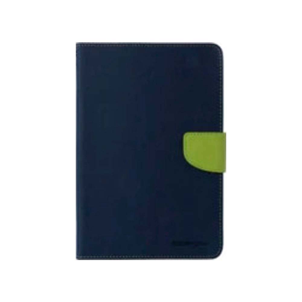 Goospery Fancy Diary Case iPad Air 2 Navy