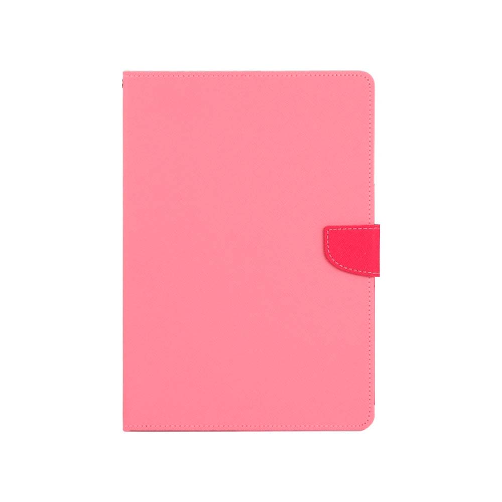 Goospery Fancy Diary Case iPad Air 2 Pink