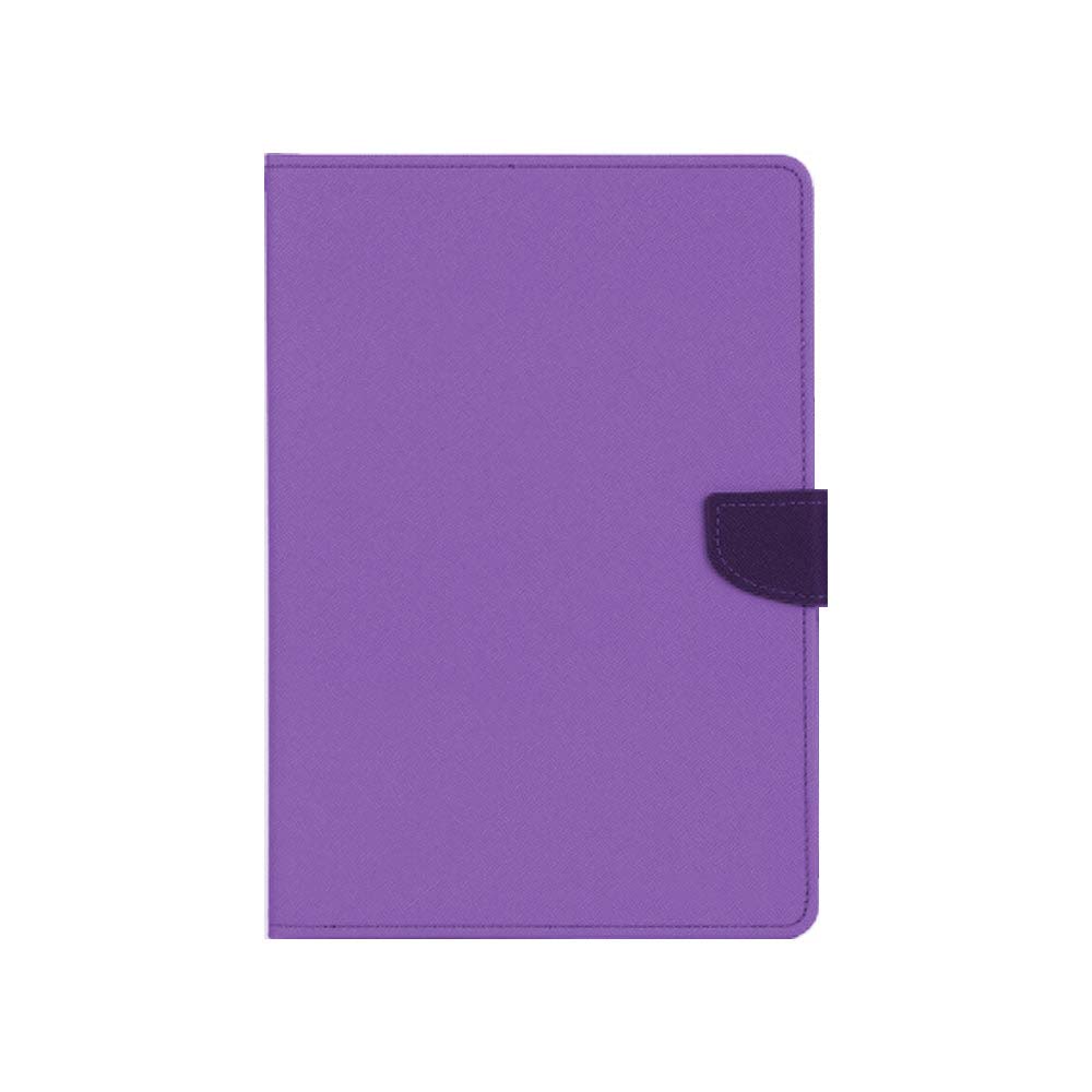 Goospery Fancy Diary Case iPad Air 2 Violet