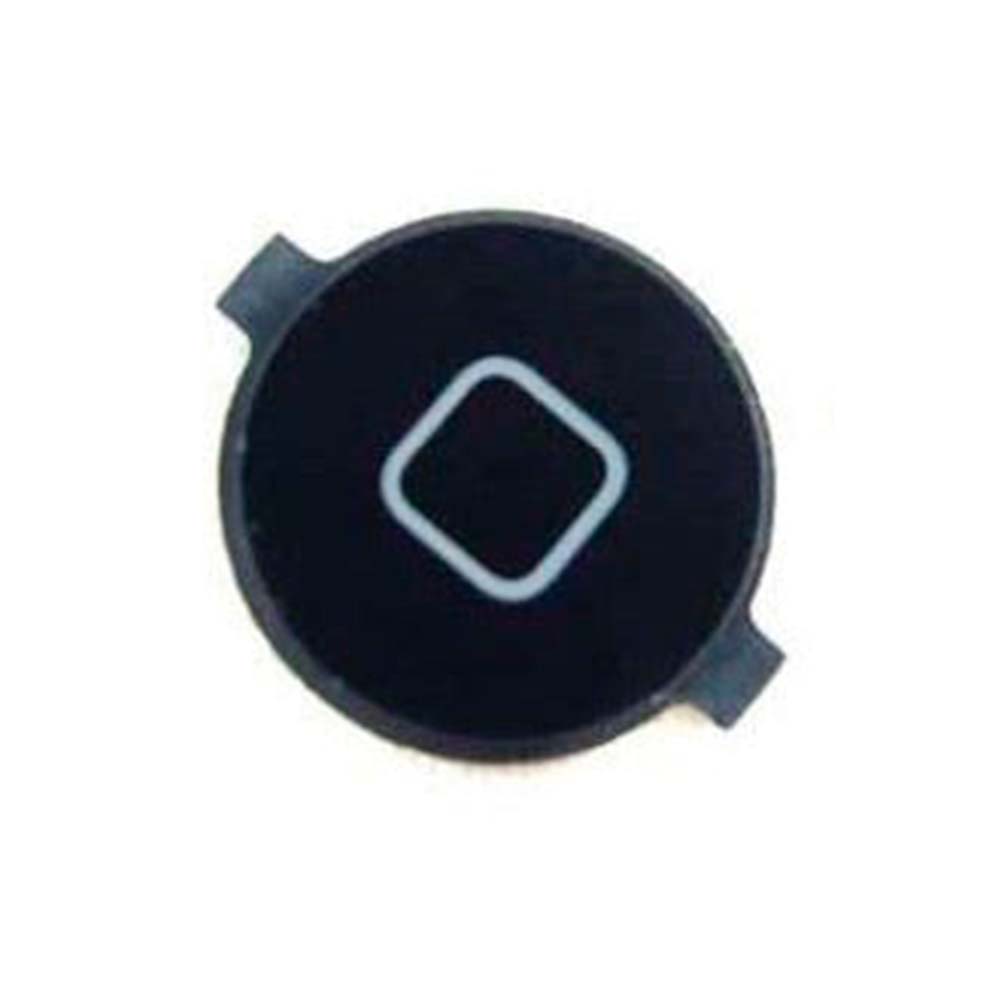 iPod Touch 4 Home Button Black