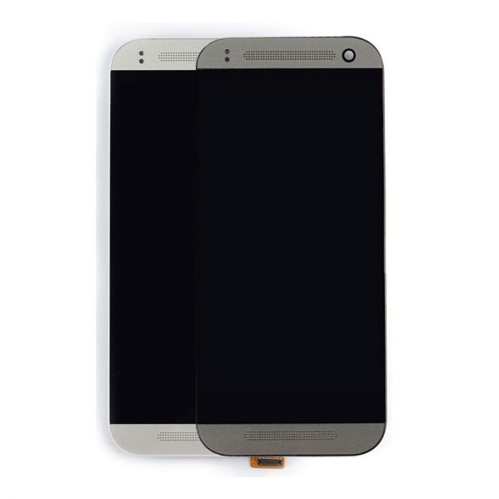 Htc One Mini 2 Lcd Black