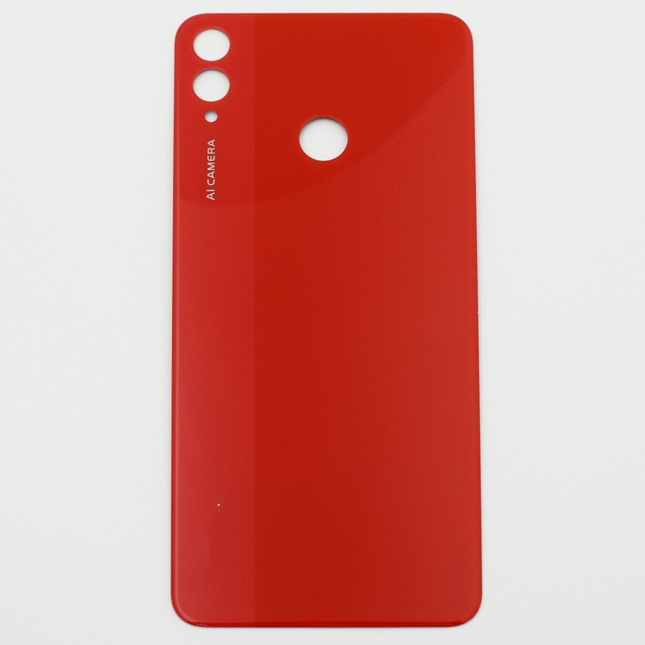 Huawei Honor 8X Back Cover Red