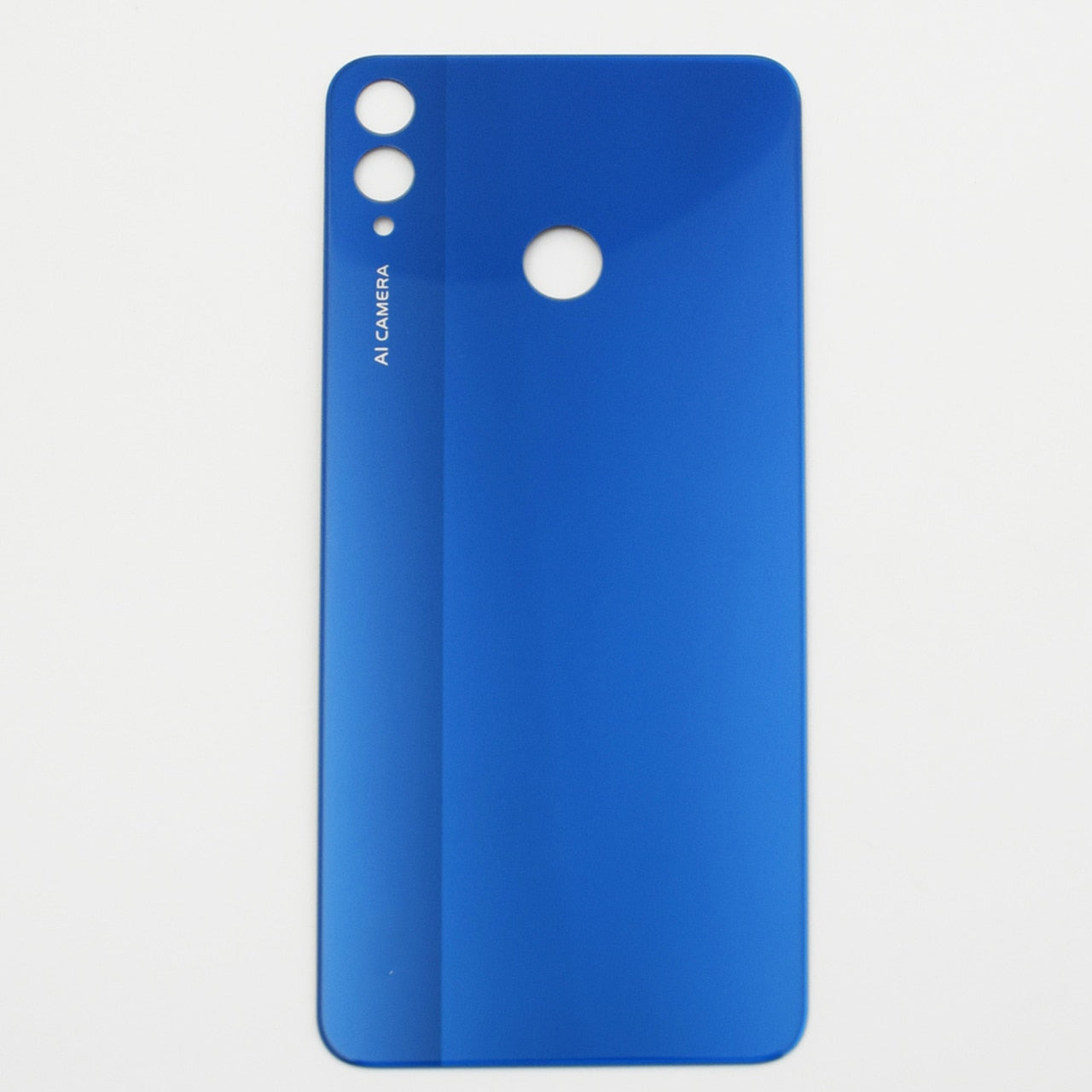 Huawei Honor 8X Back Cover Blue