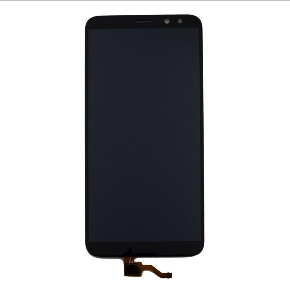 Huawei Mate 8 Complete LCD Black