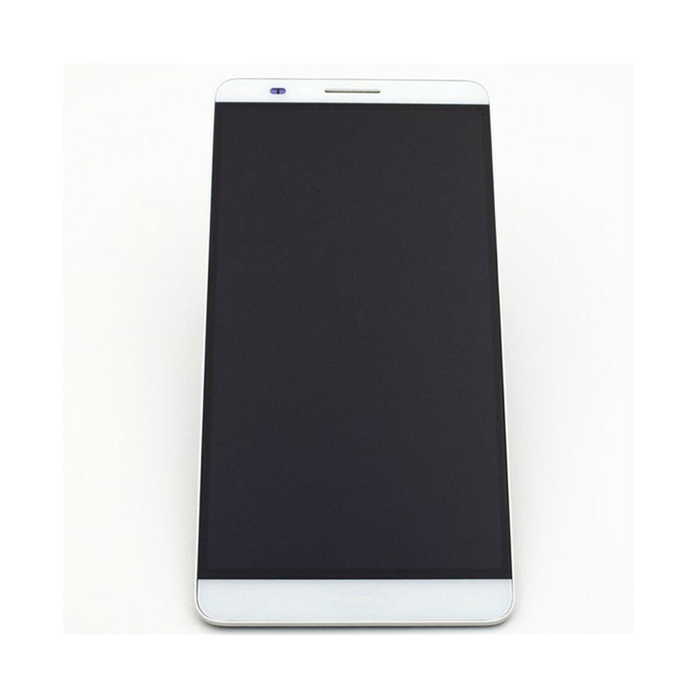 Huawei Mate 7 Complete LCD White