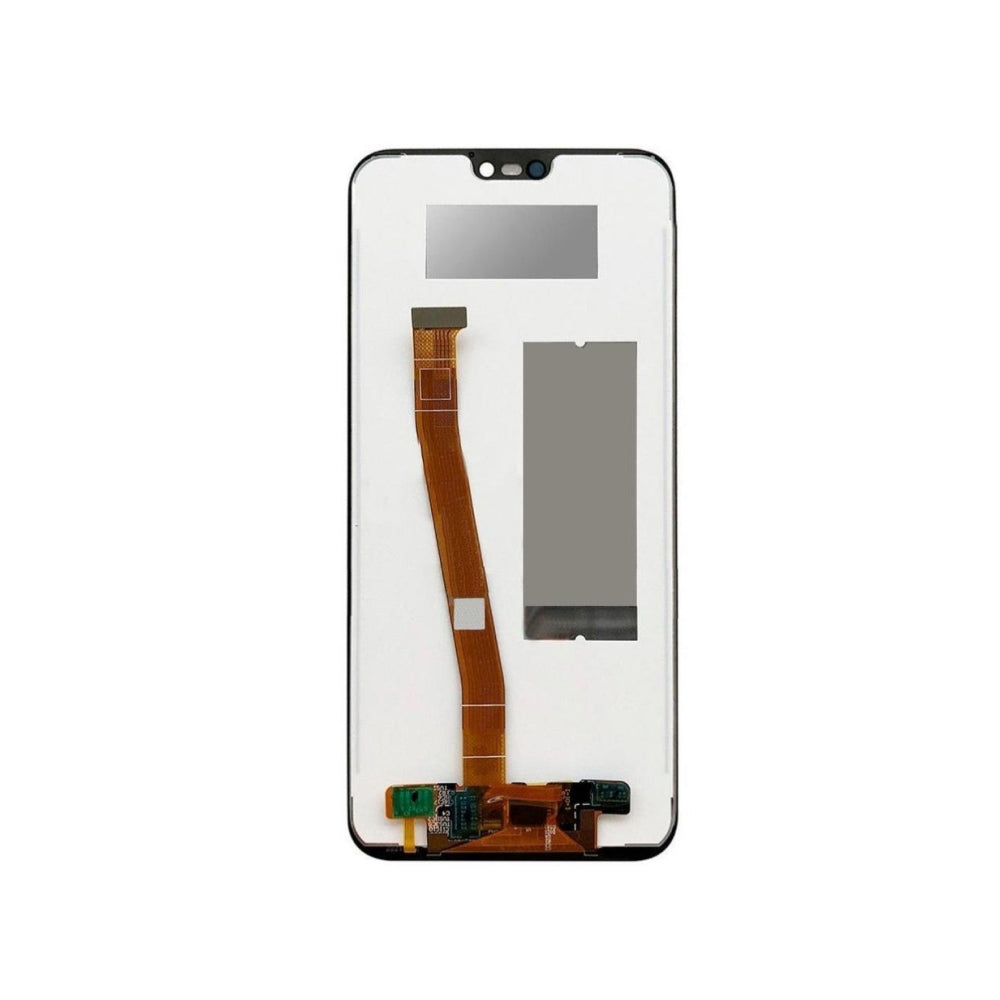 Huawei P20 LCD White