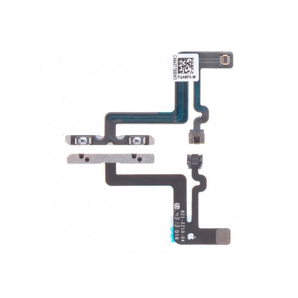 iPhone 6S Plus Volume/Vibrator Switch Flex