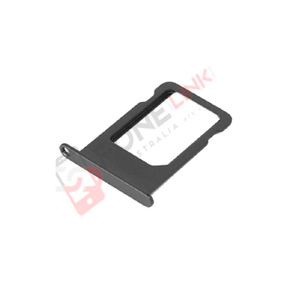 iPhone 5S Sim Tray Grey