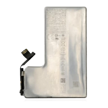 iPhone 16 Pro Battery