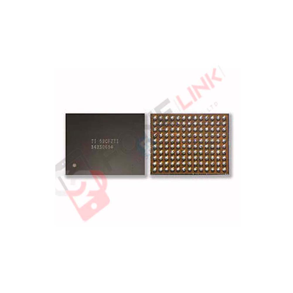 iPhone 6G/ 6 Plus Touch IC U2402 Black