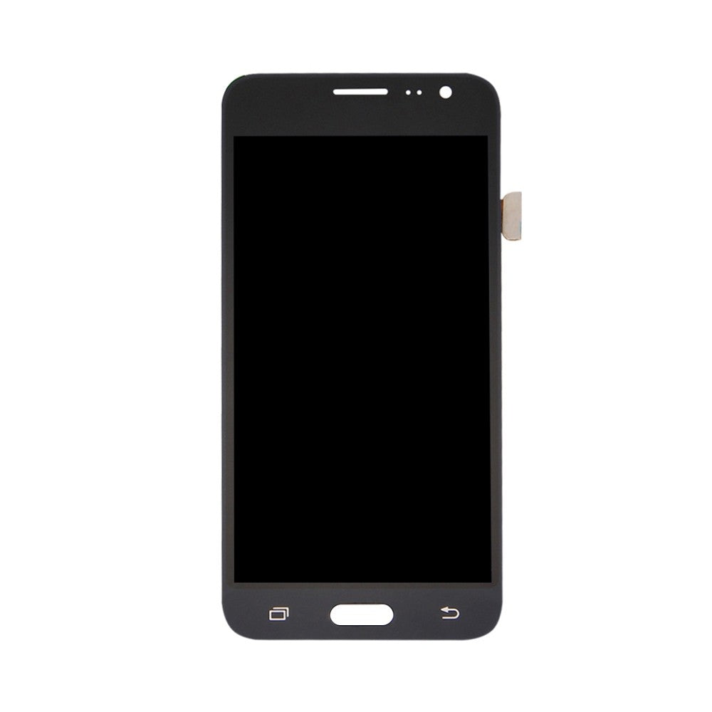 Samsung J3/J320 2016 Lcd Black