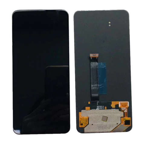 Oppo Reno 2 TFT LCD Black