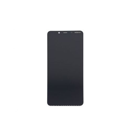 Nokia N3 LCD Black