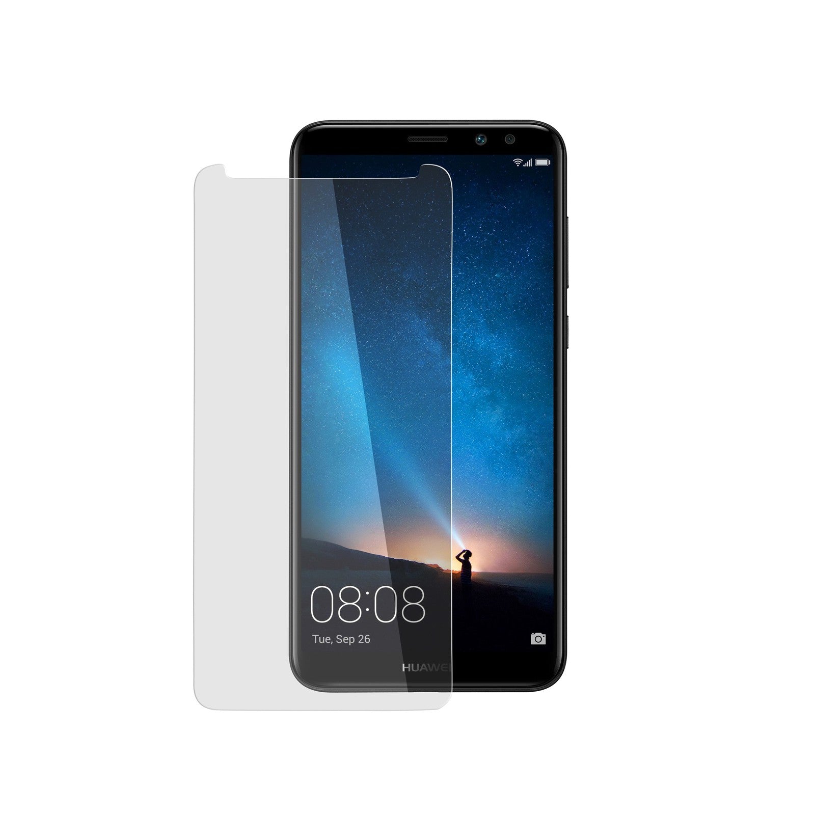 Huawei Mate 10 Pro Tempered Glass Protector