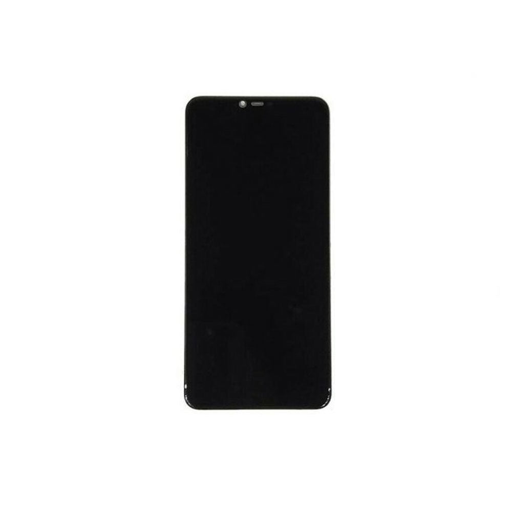 Oppo AX5/ A3S LCD Black