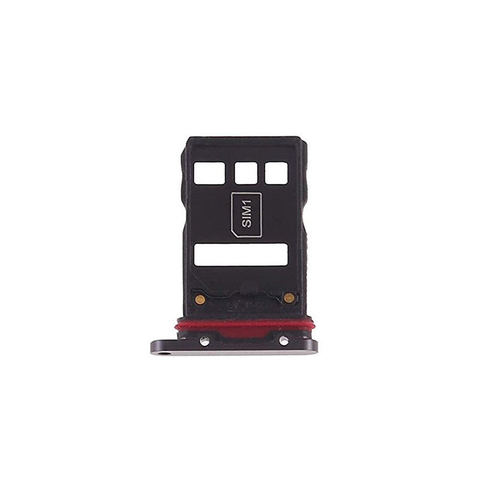 Huawei P30 Pro Sim Tray Black