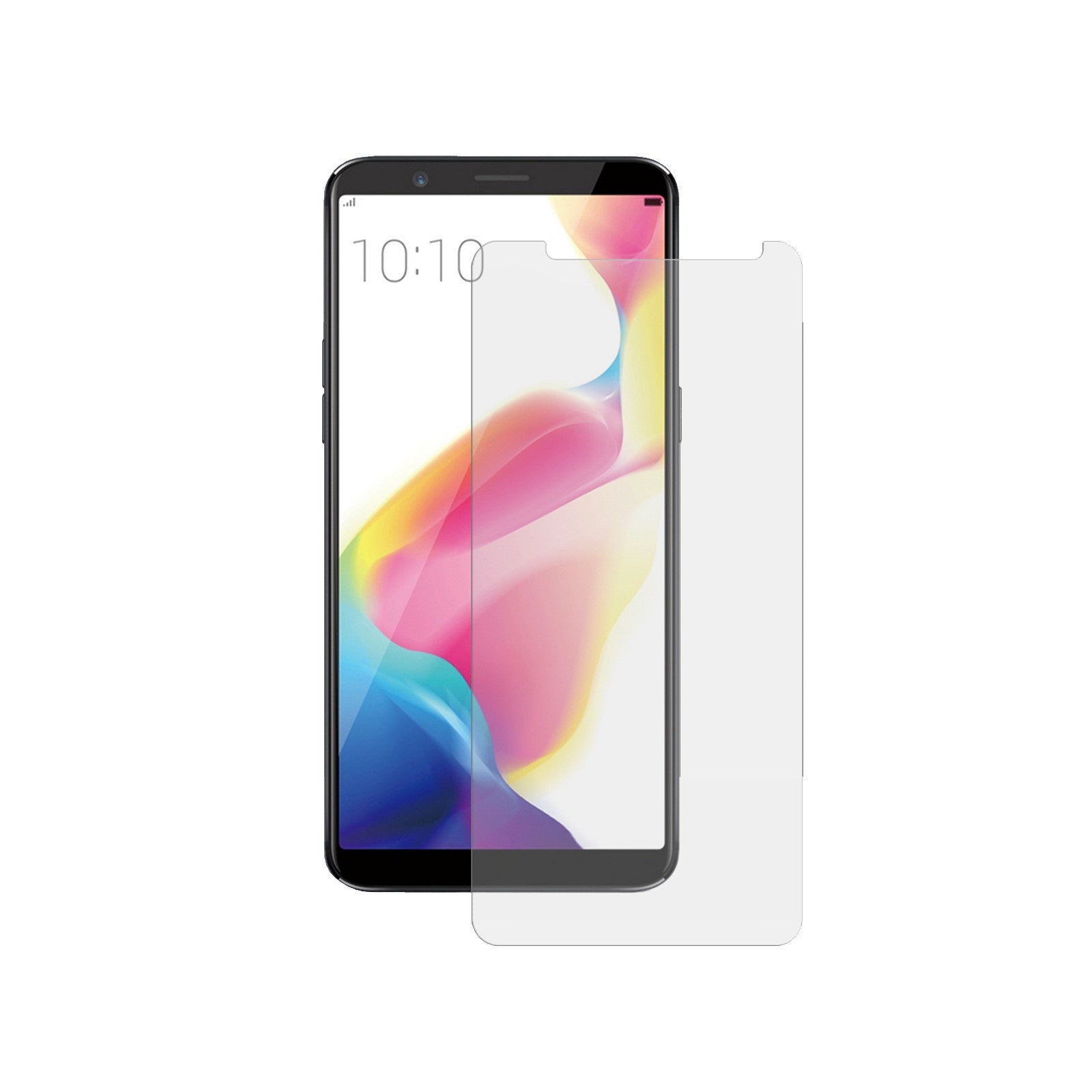 Oppo R11S Tempered Glass Protector