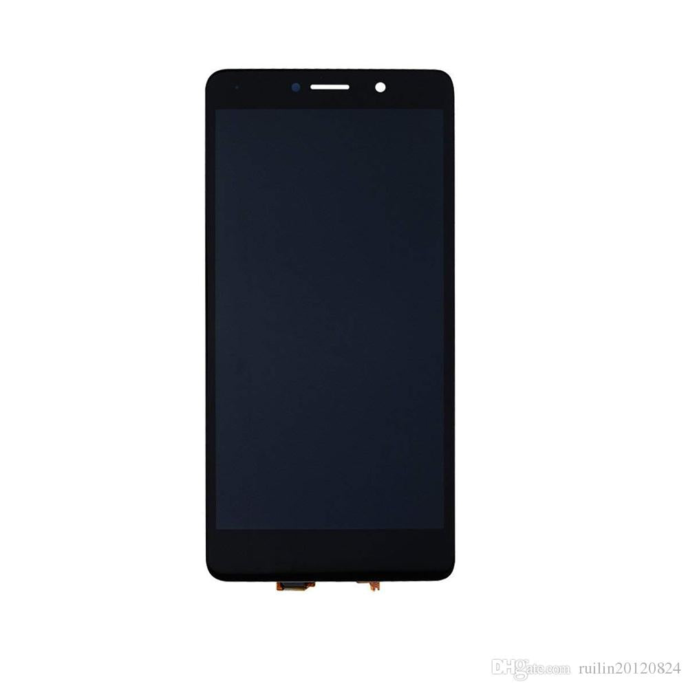 Huawei Gr5 2017 Black Lcd Complete